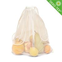 SACCHETTO COTONE E NYLON